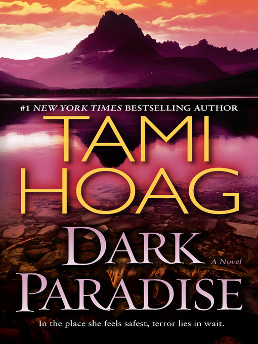 Cover image for Dark Paradise